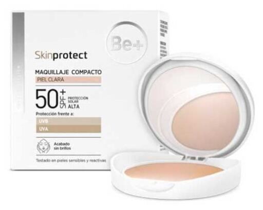 Skinprotect Maquillage Compact SPF 50+ 10 gr