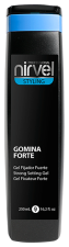 Gel fixateur fort coiffant Gomina Forte