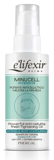 Huile Minucell 100 ml