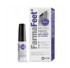 Pinceau Mycose 3 en 1 4 ml