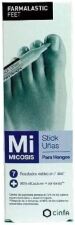 Mycose des Ongles en Stick 4 ml