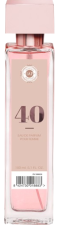 N°40 Eau de Parfum 150 ml