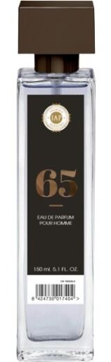 N°65 Eau de Parfum 150 ml