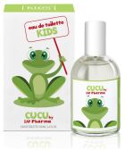 Cucu Eau de Toilette Enfant 100 ml