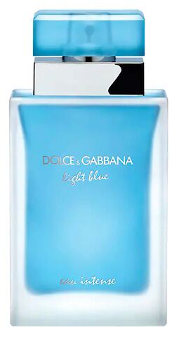 Light Blue Eau Intense Eau de Parfum Femme