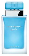 Light Blue Eau Intense Eau de Parfum Femme