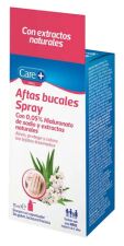 Gel Spray Bouche Muguet 15 ml