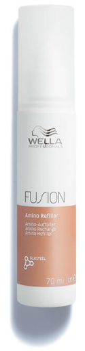 Traitement Fusion Amino Refiller pour cheveux abîmés 70 ml