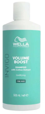 Shampooing capillaire Invigo Volume Boost