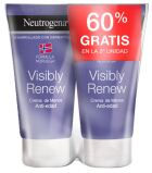 Visib Renew Crème Mains SPF 20 Duplo