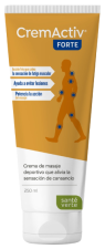 Crème de Massage Crémactiv Forte