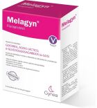 Melagyn Floraprotect Gel 8 Unidose