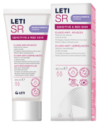 SR Fluide Anti-Rougeurs 40 ml