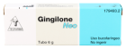 Gingilone Néo Gel 6 gr