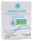 Gel hydratant vaginal Idracare