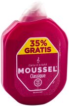 Gel douche classique