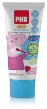 Peppa Pig Petit Gel Dentifrice 50 ml