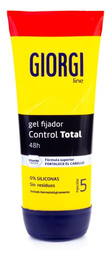 Total Control Gel Fixant N°5 150 ml