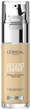 Accord Parfait Base de Maquillage à l&#39;Acide Hyaluronique 30 ml