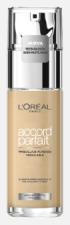 Accord Parfait Base de Maquillage à l&#39;Acide Hyaluronique 30 ml