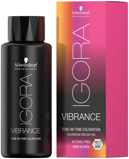 Igora Vibrance Couleur Demipermanente Ton Sur Ton 60 ml