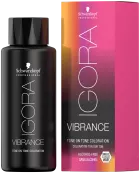 Igora Vibrance Couleur Demipermanente Ton Sur Ton 60 ml