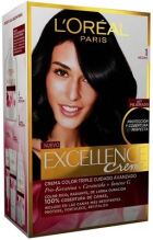 Excellence Crème Coloration Permanente