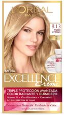 Excellence Crème Coloration Permanente