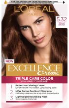 Excellence Crème Coloration Permanente