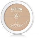 Satin 03 Maquillage Poudre Compacte Bronzée 9,5 gr