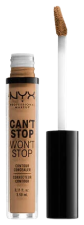 Can&#39;t Stop Won&#39;t Stop Correcteur 24H 3,5 ml