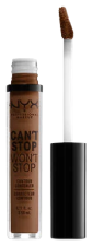 Can&#39;t Stop Won&#39;t Stop Correcteur 24H 3,5 ml