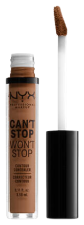 Can&#39;t Stop Won&#39;t Stop Correcteur 24H 3,5 ml