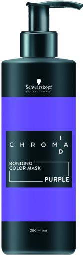 Chroma ID Masques de Couleur Liants 280 ml