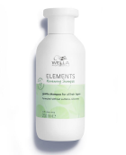 Shampoing rénovateur Elements