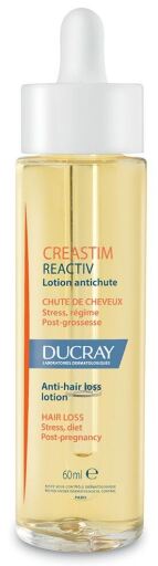 Creastim Reactiv Lotion Anti-Chute 60 ml