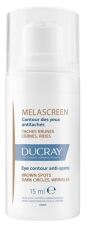 Melascreen Anti-Taches Contour des Yeux 15 ml