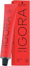 Igora Royal Coloration Permanente 60 ml