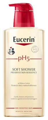 Gel Douche Doux pH5