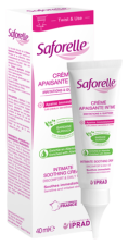 Crème Apaisante Intime 40 ml