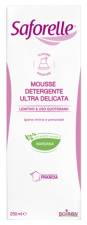 Mousse Intime Ultra Douce 250 ml