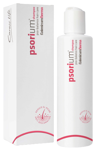 Psorium Pso Balance Shampooing 200 ml