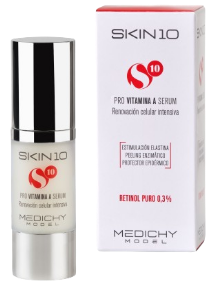 Sérum Skin10 Pro Vitamine A 30 ml