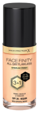 Facefinity Base Anti-cernes et Fond de Teint 3 en 1