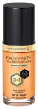 Facefinity Base Anti-cernes et Fond de Teint 3 en 1