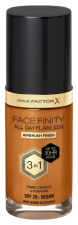 Facefinity Base Anti-cernes et Fond de Teint 3 en 1