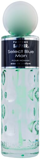 Sélectionnez l'Eau de Parfum Homme Bleu vapo 200 ml