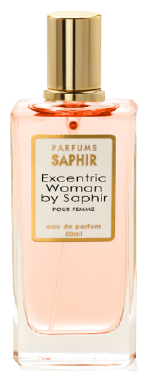 Eau de Parfum Femme Excentrique