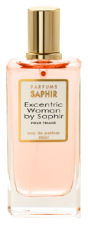 Eau de Parfum Femme Excentrique