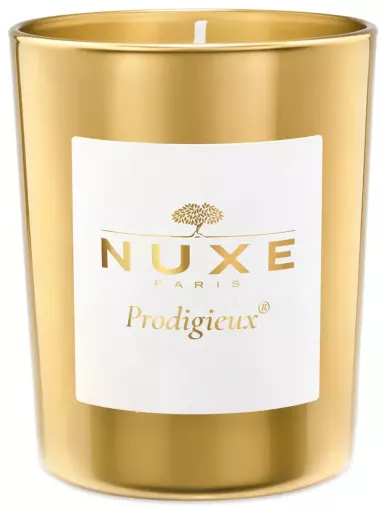 Bougie Prodigieux® 140 gr